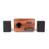 Microlab M890BT 2.1 Multimedia High Quality Sound 3 way Speaker